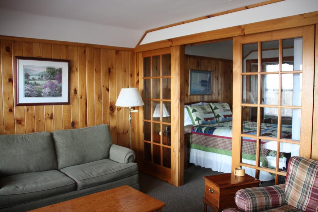 Mountain View Resort Jackman Exteriér fotografie